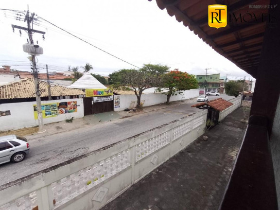 Imagem Casa com 2 Quartos à Venda, 50 m² em Jardim Caiçara - Cabo Frio Imagem Casa com 2 Quartos à Venda, 50 m² em Jardim Caiçara - Cabo Frio