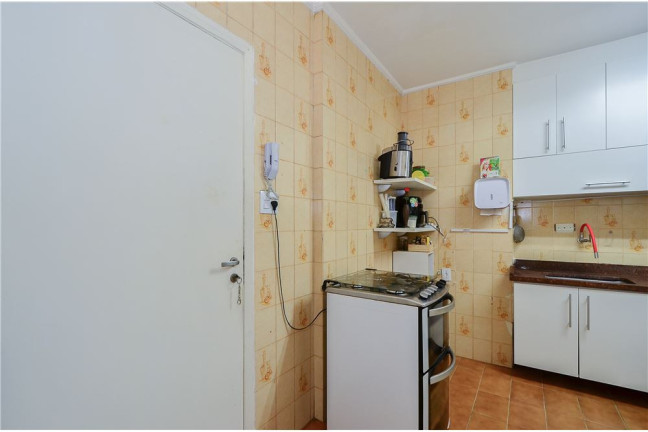 Imagem Apartamento com 3 Quartos à Venda, 130 m² em Pinheiros - São Paulo