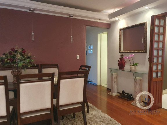 Imagem Casa de Condomínio com 3 Quartos à Venda, 565 m² em Condomínio Residencial Floresta - São José Dos Campos