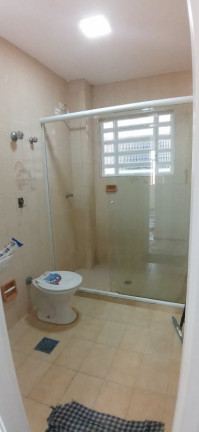 Imagem Apartamento com 2 Quartos para Alugar, 100 m² em Gonzaga - Santos