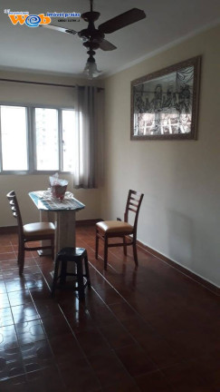 Imagem Cobertura com 3 Quartos à Venda, 234 m² em Vila Tupi - Praia Grande