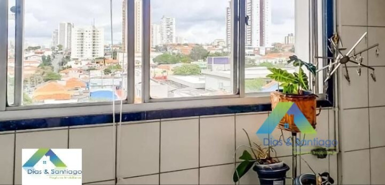 Imagem Apartamento com 2 Quartos à Venda, 76 m² em Vila Dom Pedro I - São Paulo Imagem Apartamento com 2 Quartos à Venda, 76 m² em Vila Dom Pedro I - São Paulo