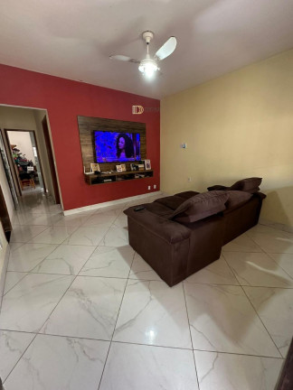 Imagem Casa de Condomínio com 5 Quartos à Venda, 300 m² em Manoel Plaza - Serra