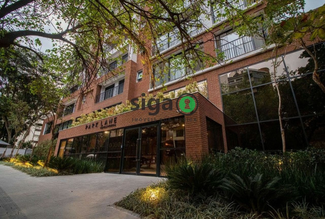 Apartamento com 4 Quartos à Venda, 375 m² em Moema - São Paulo