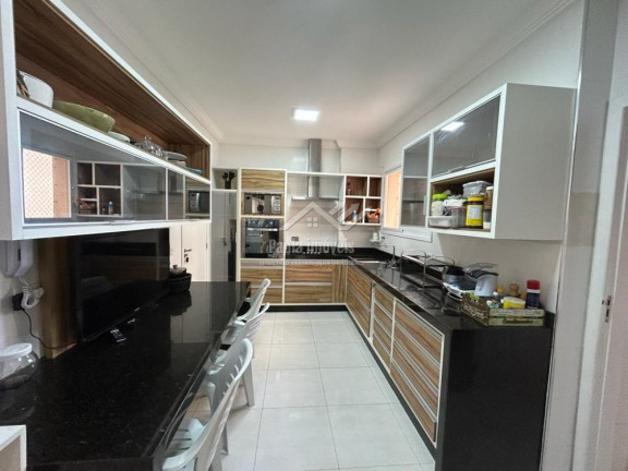 Imagem Casa de Condomínio com 5 Quartos à Venda, 338 m² em Urbanova - Sao Jose Dos Campos