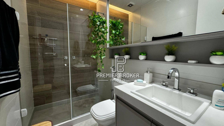 Imagem Apartamento com 2 Quartos à Venda, 67 m² em Várzea - Teresópolis Imagem Apartamento com 2 Quartos à Venda, 67 m² em Várzea - Teresópolis