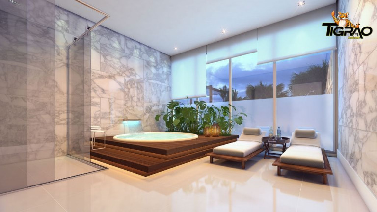 Imagem Apartamento com 4 Quartos à Venda, 322 m² em Fazenda - Itajaí