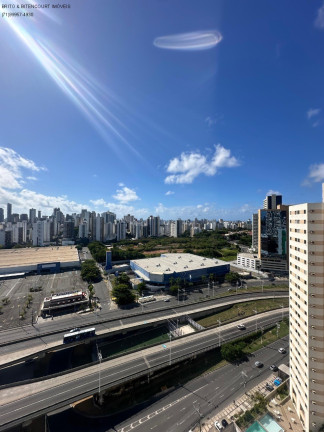 Imagem Imóvel com 3 Quartos à Venda, 88 m² em Parque Bela Vista - Salvador Imagem Imóvel com 3 Quartos à Venda, 88 m² em Parque Bela Vista - Salvador