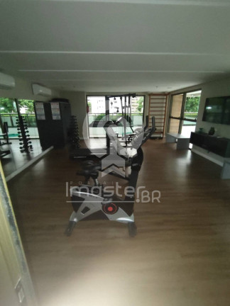 Imagem Apartamento com 3 Quartos à Venda, 72 m² em Meireles - Fortaleza