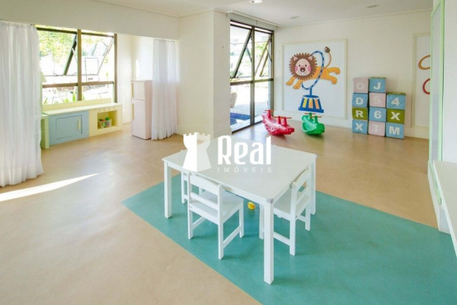 Imagem Apartamento com 3 Quartos à Venda, 142 m² em Paralela - Salvador Imagem Apartamento com 3 Quartos à Venda, 142 m² em Paralela - Salvador