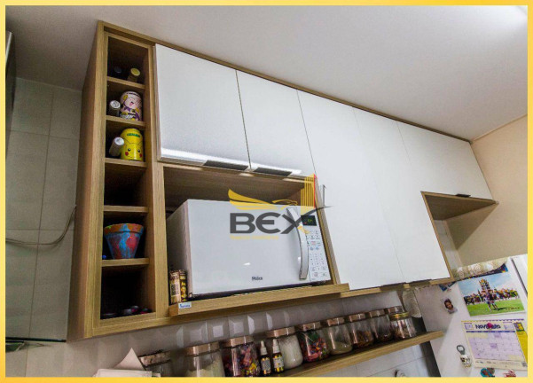 Imagem Apartamento com 3 Quartos à Venda, 71 m² em Vila Boa Vista - Barueri