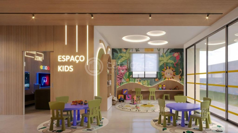 Imagem Terreno em Condomínio à Venda, 300 m² em Candelária - Natal Imagem Terreno em Condomínio à Venda, 300 m² em Candelária - Natal