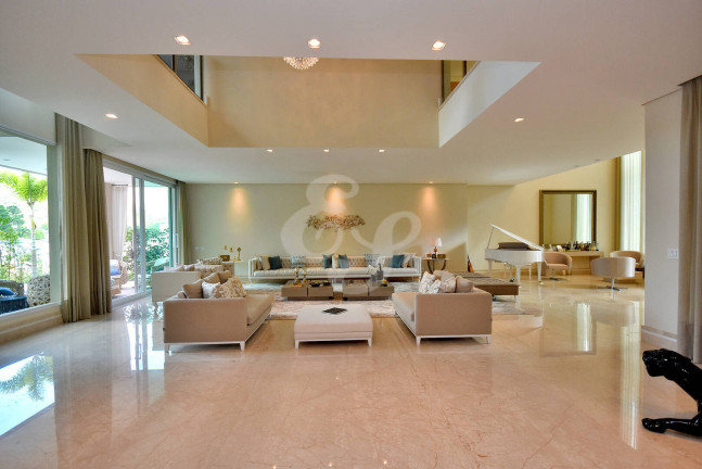 Imagem Casa de Condomínio com 5 Quartos à Venda, 740 m² em Alphaville - Santana De Parnaíba Imagem Casa de Condomínio com 5 Quartos à Venda, 740 m² em Alphaville - Santana De Parnaíba