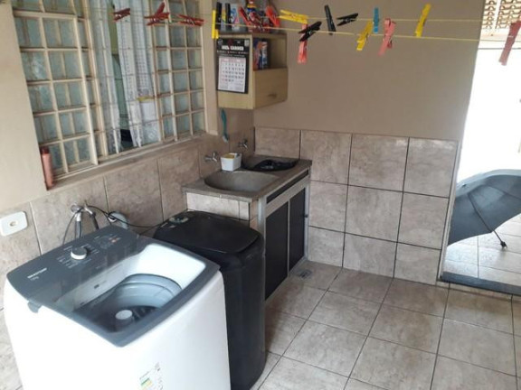 Imagem Casa com 2 Quartos à Venda, 160 m² em Jardim Das Orquídeas - Sumaré Imagem Casa com 2 Quartos à Venda, 160 m² em Jardim Das Orquídeas - Sumaré