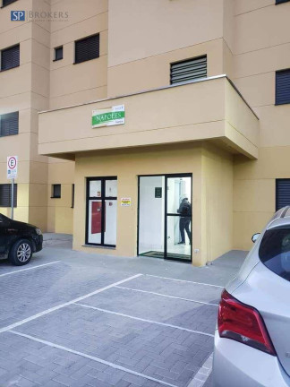 Imagem Apartamento com 2 Quartos à Venda, 48 m² em Residencial Valença - Valinhos Imagem Apartamento com 2 Quartos à Venda, 48 m² em Residencial Valença - Valinhos