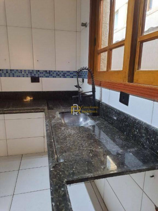 Imagem Casa com 3 Quartos à Venda, 123 m² em Maracanã - Praia Grande Imagem Casa com 3 Quartos à Venda, 123 m² em Maracanã - Praia Grande