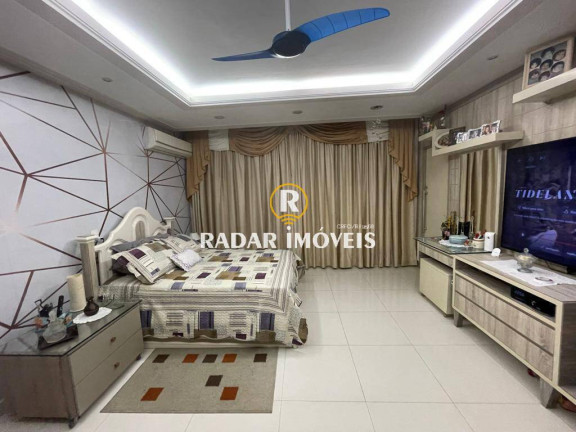 Imagem Casa com 5 Quartos à Venda, 180 m² em Portinho - Cabo Frio