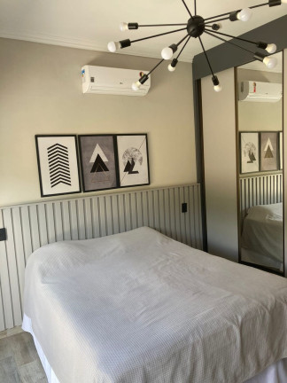 Imagem Casa com 5 Quartos à Venda, 233 m² em Ninho Verde I - Porangaba