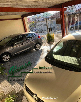 Imagem Casa com 5 Quartos à Venda, 160 m² em Cidade Antônio Estêvão De Carvalho - São Paulo