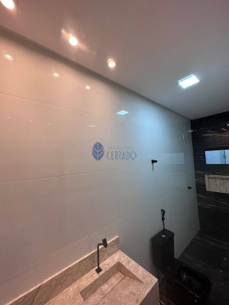 Imagem Casa com 3 Quartos à Venda, 186 m² em Chácaras Colorado - Anápolis