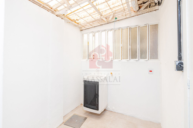 Imagem Apartamento com 2 Quartos à Venda, 46 m² em Bom Fim - Porto Alegre Imagem Apartamento com 2 Quartos à Venda, 46 m² em Bom Fim - Porto Alegre