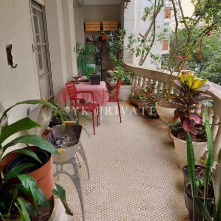 Imagem Apartamento com 4 Quartos à Venda, 300 m² em Higienópolis - São Paulo Imagem Apartamento com 4 Quartos à Venda, 300 m² em Higienópolis - São Paulo