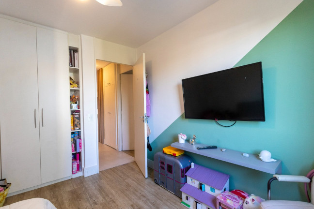 Imagem Apartamento com 2 Quartos à Venda, 103 m² em Vila Olímpia - São Paulo
