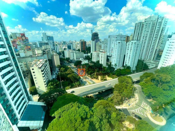 Imagem Imóvel à Venda, 92 m² em Bela Vista - São Paulo Imagem Imóvel à Venda, 92 m² em Bela Vista - São Paulo