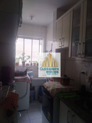 Imagem Apartamento com 1 Quarto à Venda, 40 m² em Macedo - Guarulhos