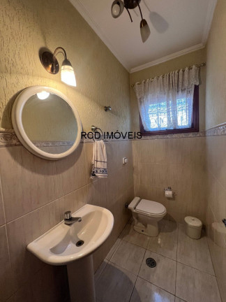 Imagem Sobrado com 4 Quartos à Venda, 220 m² em Vila Sônia - São Paulo