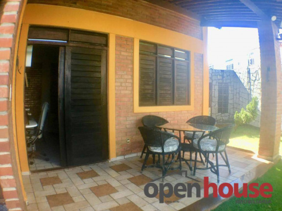 Imagem Casa com 4 Quartos à Venda, 1.000 m² em Capim Macio - Natal