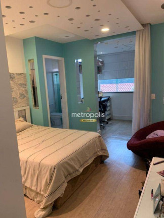 Imagem Sobrado com 3 Quartos à Venda, 171 m² em Demarchi - São Bernardo Do Campo