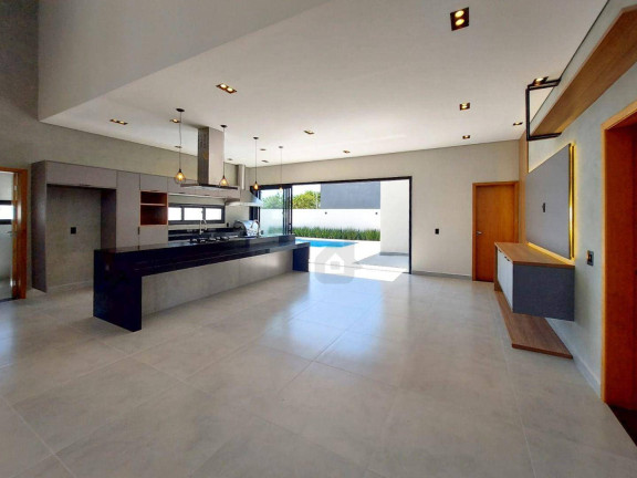 Imagem Casa com 3 Quartos à Venda, 232 m² em Condomínio Villagio Di Capri - Sorocaba