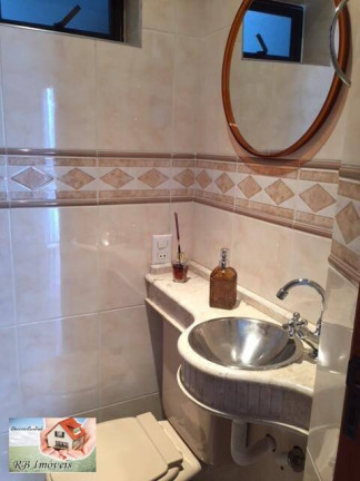 Imagem Apartamento com 3 Quartos à Venda, 129 m² em Parque Das Nações - Santo André Imagem Apartamento com 3 Quartos à Venda, 129 m² em Parque Das Nações - Santo André