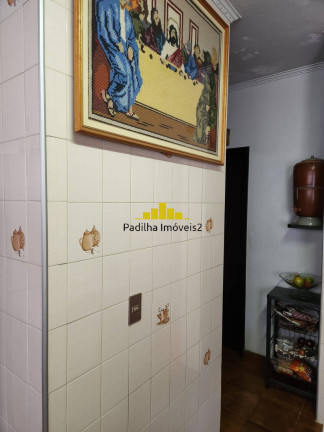 Imagem Casa com 2 Quartos à Venda, 250 m² em Jardim Ana Claudia - Votorantim