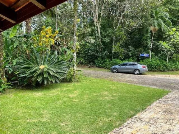 Imagem Casa com 5 Quartos à Venda, 256 m² em Massaguaçu - Caraguatatuba Imagem Casa com 5 Quartos à Venda, 256 m² em Massaguaçu - Caraguatatuba
