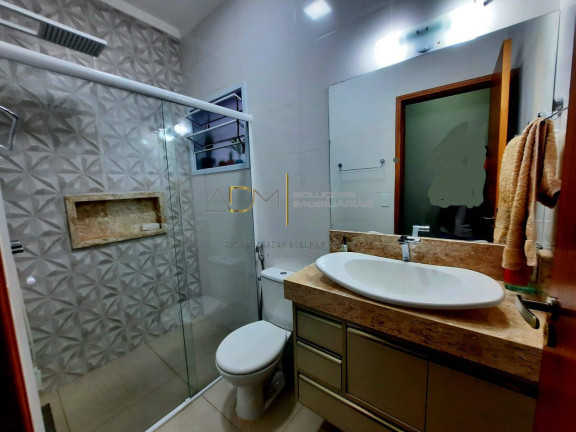 Imagem Casa com 2 Quartos à Venda, 125 m² em Residencial Ouro Verde - Botucatu