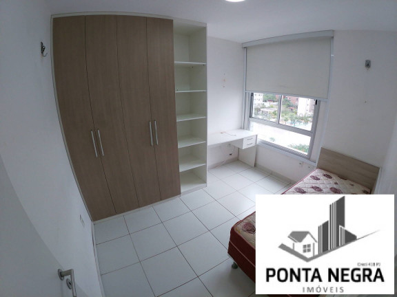 Imagem Apartamento com 2 Quartos à Venda, 66 m² em Ponta Negra - Manaus Imagem Apartamento com 2 Quartos à Venda, 66 m² em Ponta Negra - Manaus