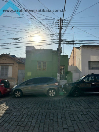 Imagem Terreno à Venda, 1.025 m² em Centro - Atibaia Imagem Terreno à Venda, 1.025 m² em Centro - Atibaia
