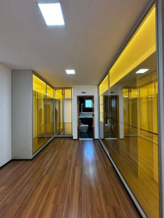 Imagem Casa com 4 Quartos à Venda, 400 m² em Alphaville Jacuhy - Serra Imagem Casa com 4 Quartos à Venda, 400 m² em Alphaville Jacuhy - Serra