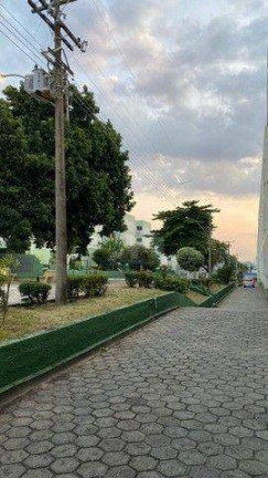 Imagem Apartamento com 3 Quartos à Venda, 56 m² em Jardim Paulicéia - Campinas