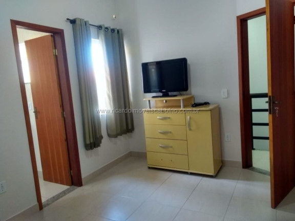 Imagem Casa de Condomínio com 2 Quartos à Venda, 80 m²