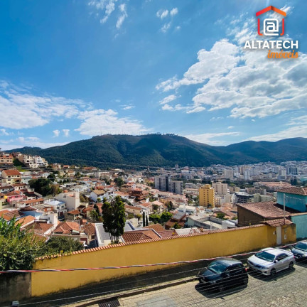 Imagem Apartamento com 2 Quartos à Venda, 60 m² em Jardim Santa Augusta - Poços De Caldas Imagem Apartamento com 2 Quartos à Venda, 60 m² em Jardim Santa Augusta - Poços De Caldas