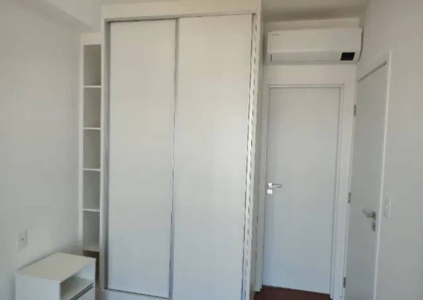 Imagem Apartamento com 1 Quarto à Venda, 54 m² em Boqueirão - Santos