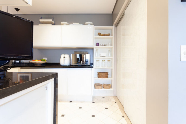 Imagem Apartamento com 4 Quartos à Venda, 251 m² em Perdizes - São Paulo