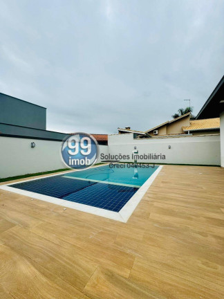 Imagem Casa com 3 Quartos à Venda, 450 m² em Condomínio Ninho Verde I - Porangaba Imagem Casa com 3 Quartos à Venda, 450 m² em Condomínio Ninho Verde I - Porangaba