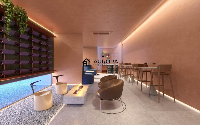 Imagem Apartamento com 2 Quartos à Venda, 93 m² em Praia Brava - Itajaí Imagem Apartamento com 2 Quartos à Venda, 93 m² em Praia Brava - Itajaí