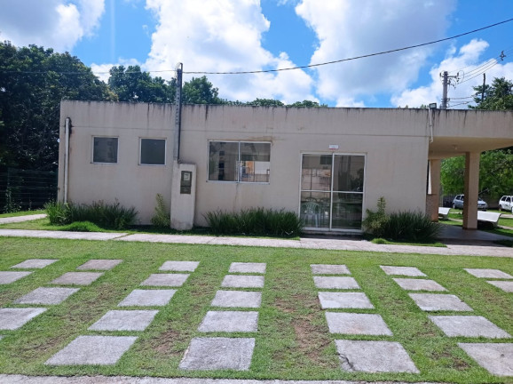 Imagem Apartamento com 2 Quartos à Venda, 39 m² em Boa União (abrantes) - Camaçari