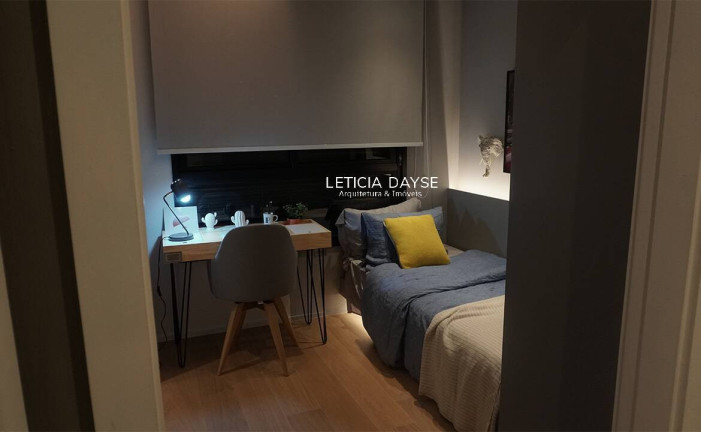 Imagem Apartamento com 3 Quartos à Venda, 91 m² em Jardim Das Acácias - São Paulo