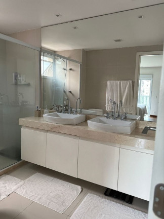 Imagem Apartamento com 3 Quartos à Venda, 174 m² em Moema - São Paulo Imagem Apartamento com 3 Quartos à Venda, 174 m² em Moema - São Paulo